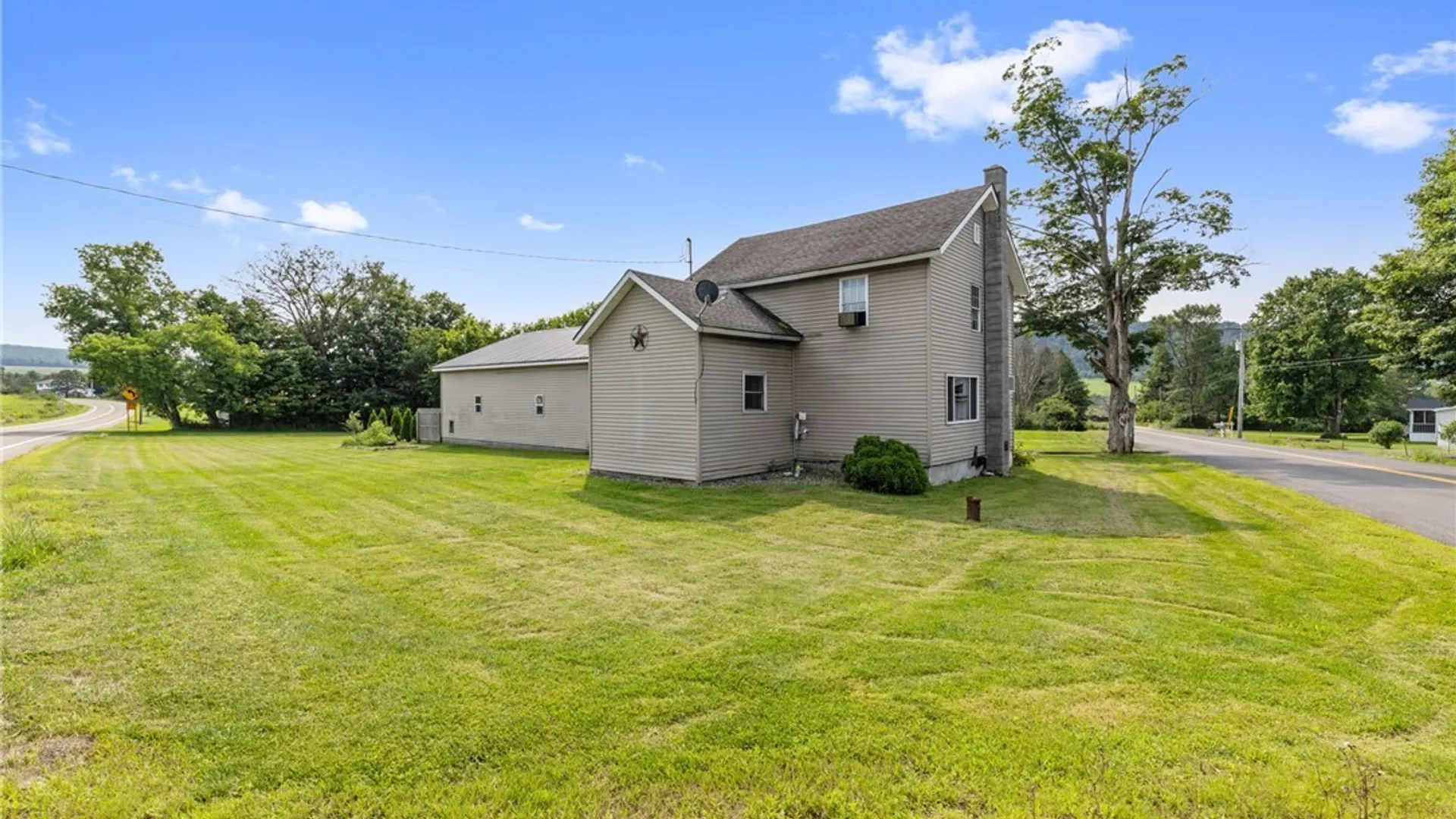 Property at 1792 W Meeting House Road, Virgil, NY 13045 32