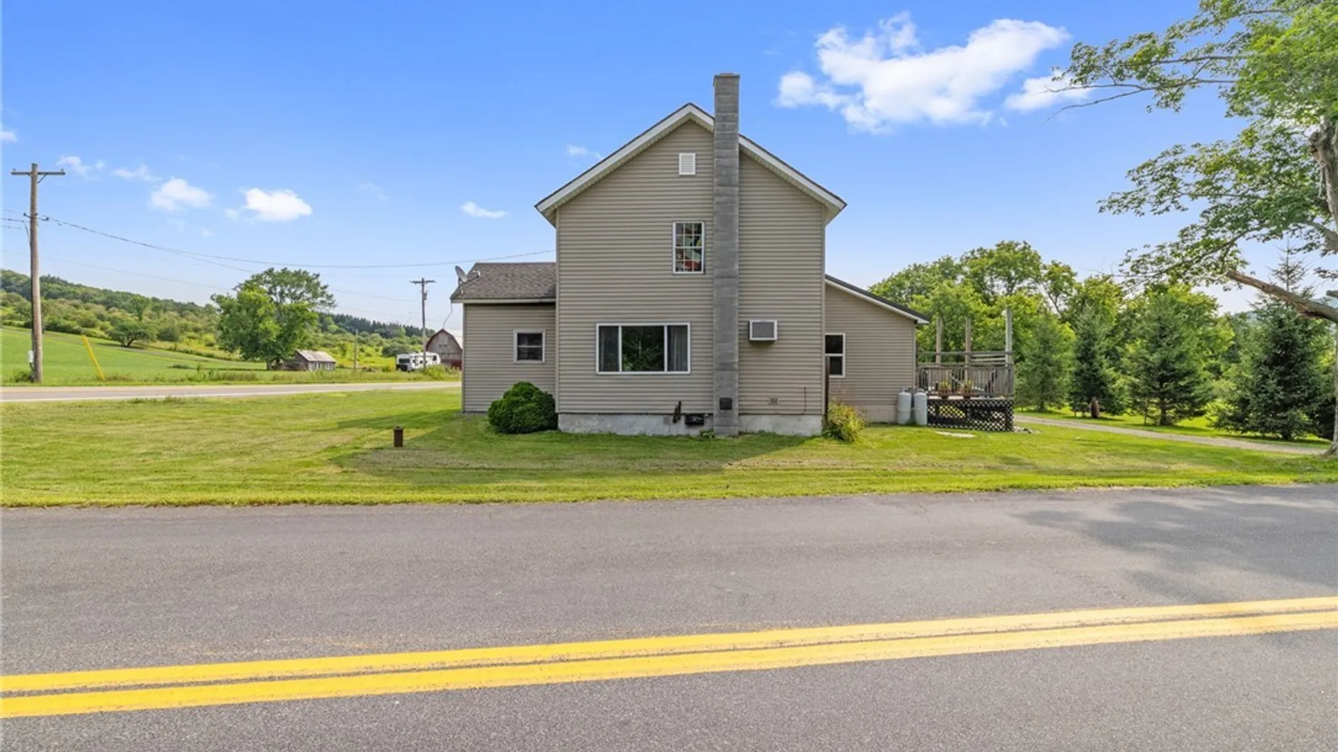 Property at 1792 W Meeting House Road, Virgil, NY 13045 33