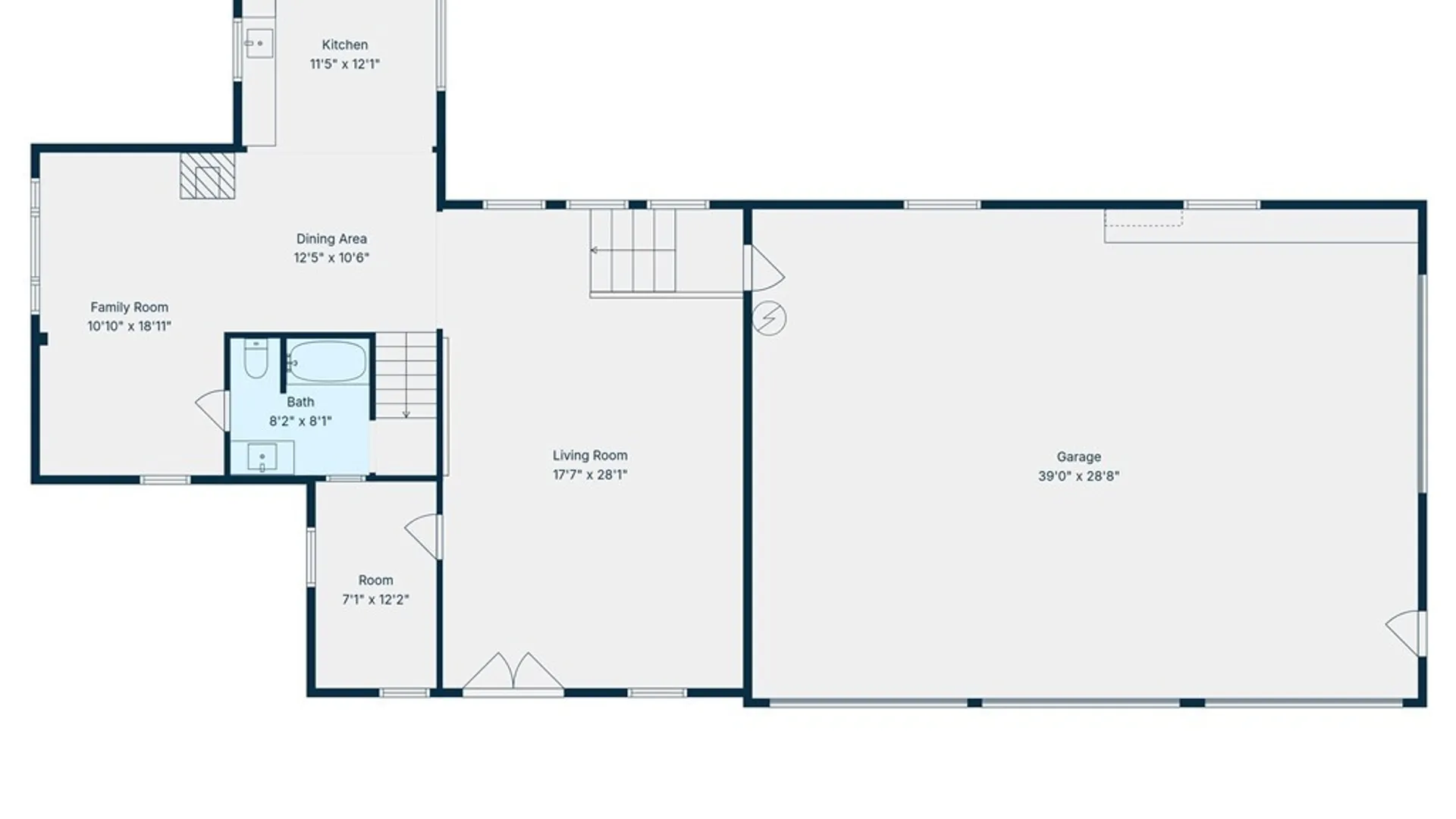 Property at 1792 W Meeting House Road, Virgil, NY 13045 34
