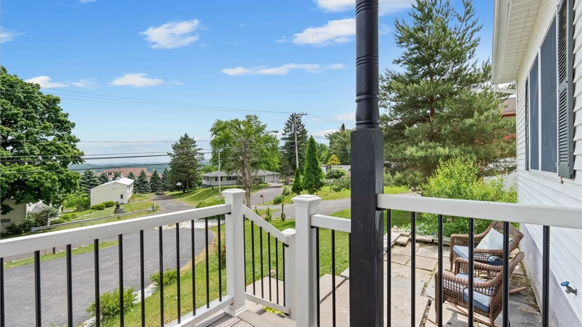 Property at 4615 Broad Road, Onondaga, NY 13215 4
