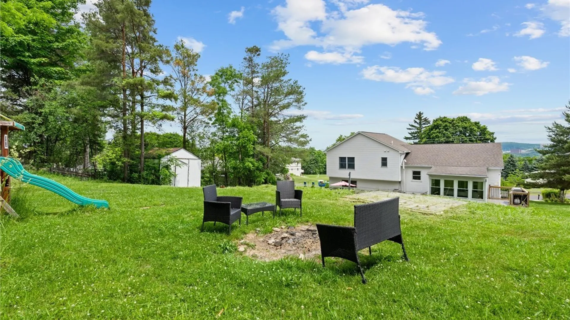 Property at 4615 Broad Road, Onondaga, NY 13215 36