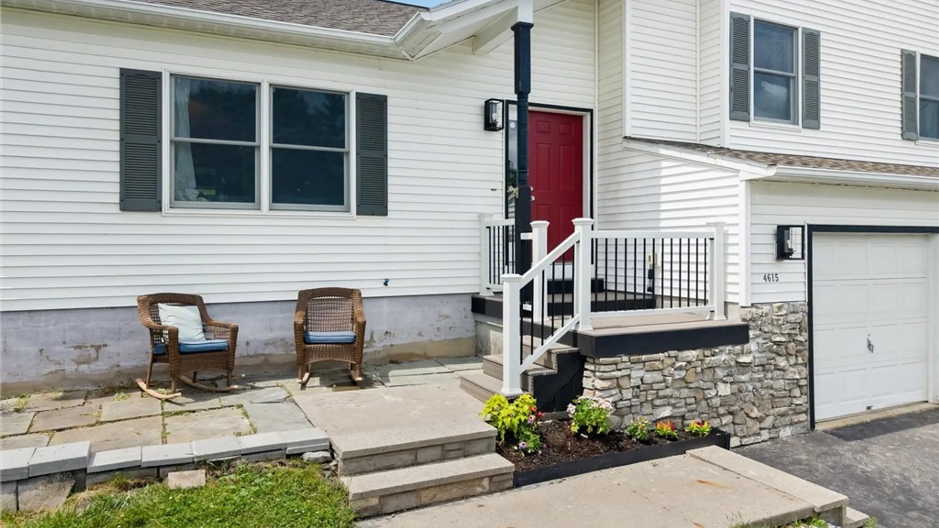 Property at 4615 Broad Road, Onondaga, NY 13215 3