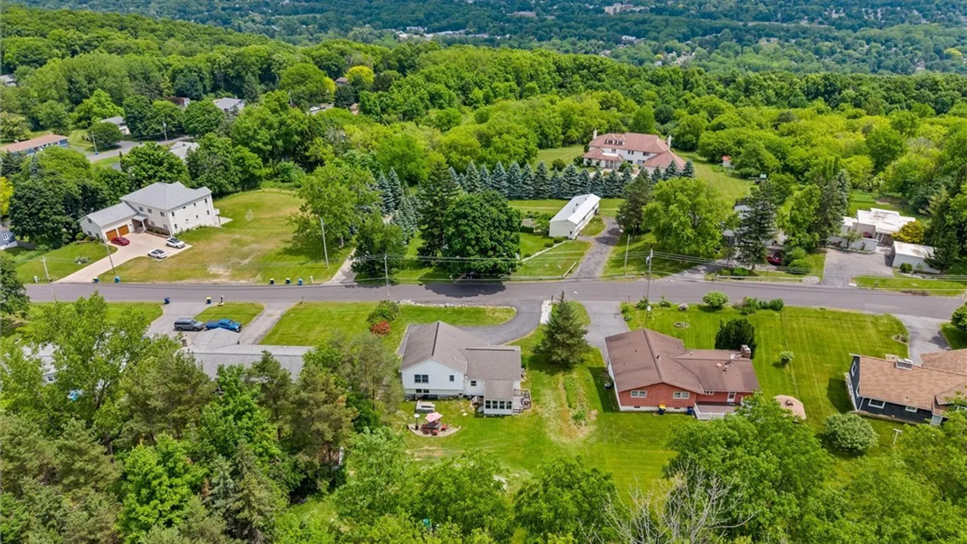 Property at 4615 Broad Road, Onondaga, NY 13215 37