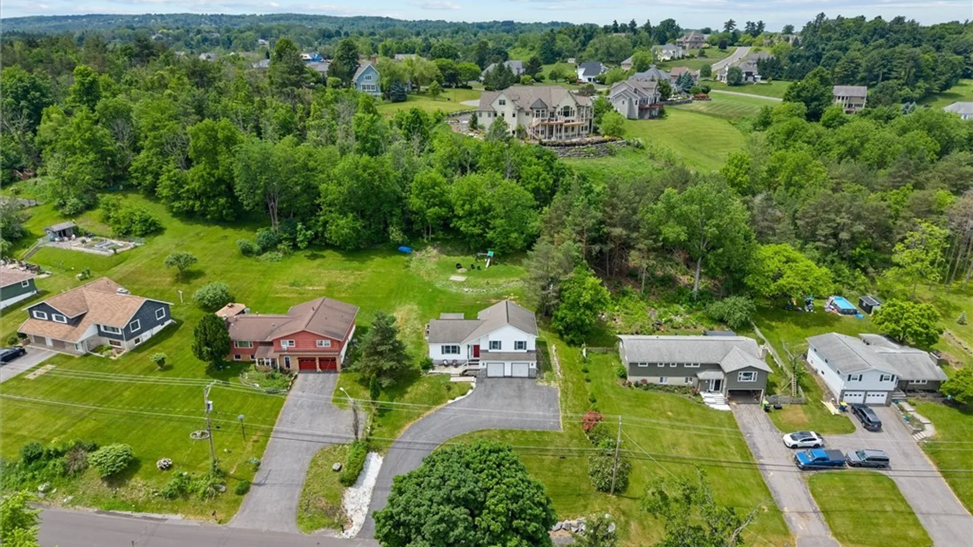 Property at 4615 Broad Road, Onondaga, NY 13215 38
