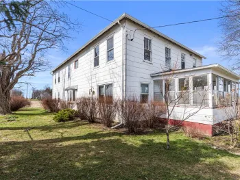 Property at 3196 State Route 488, Phelps, NY 14532