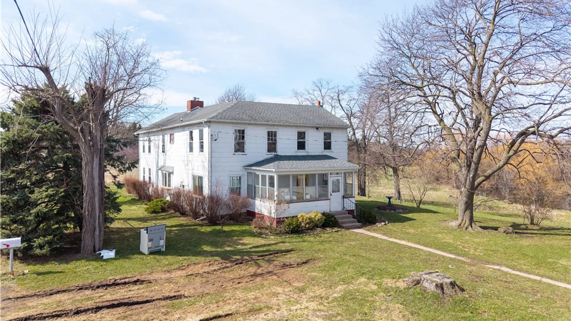 Property at 3196 State Route 488, Phelps, NY 14532 3