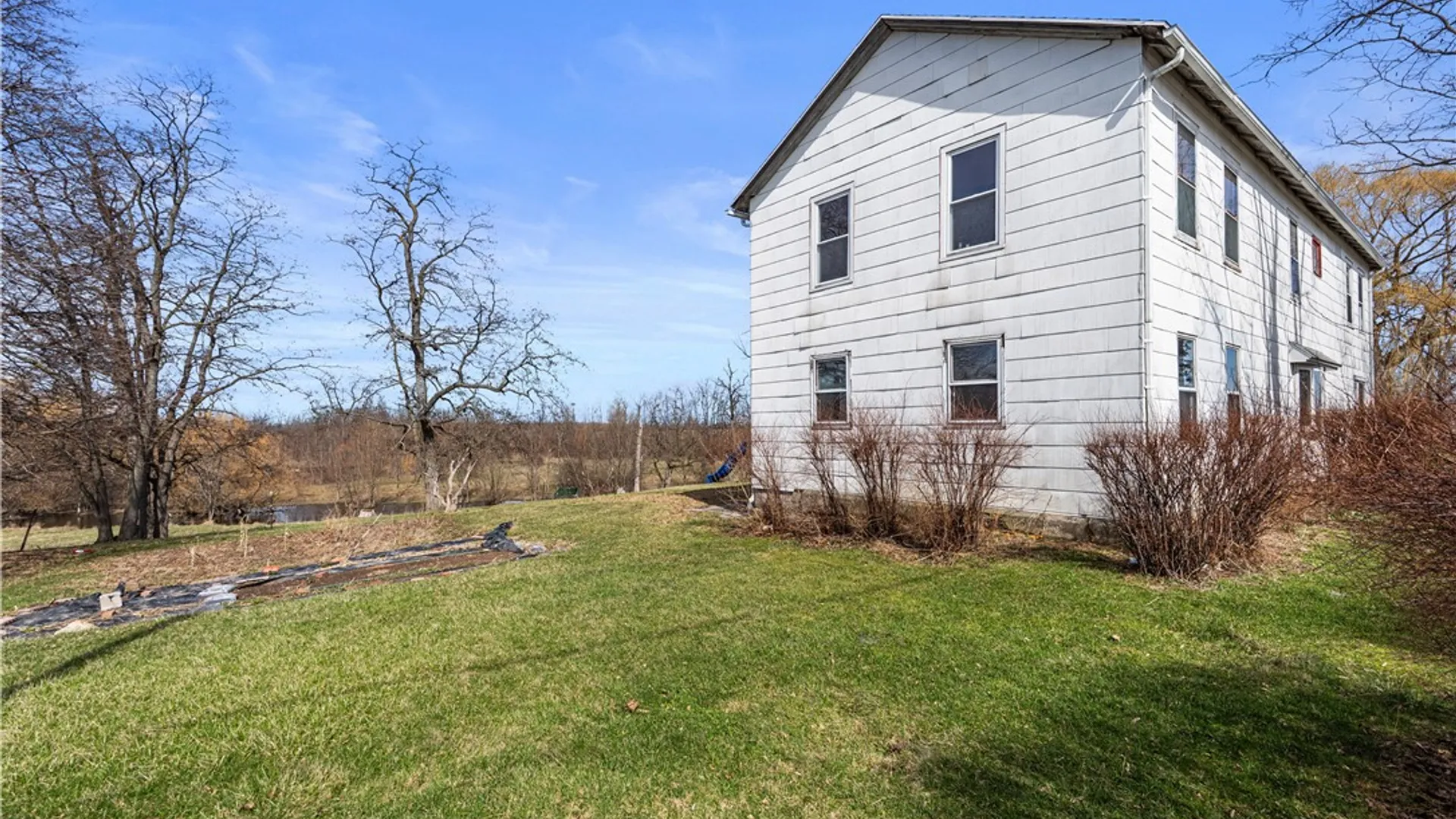 Property at 3196 State Route 488, Phelps, NY 14532 4
