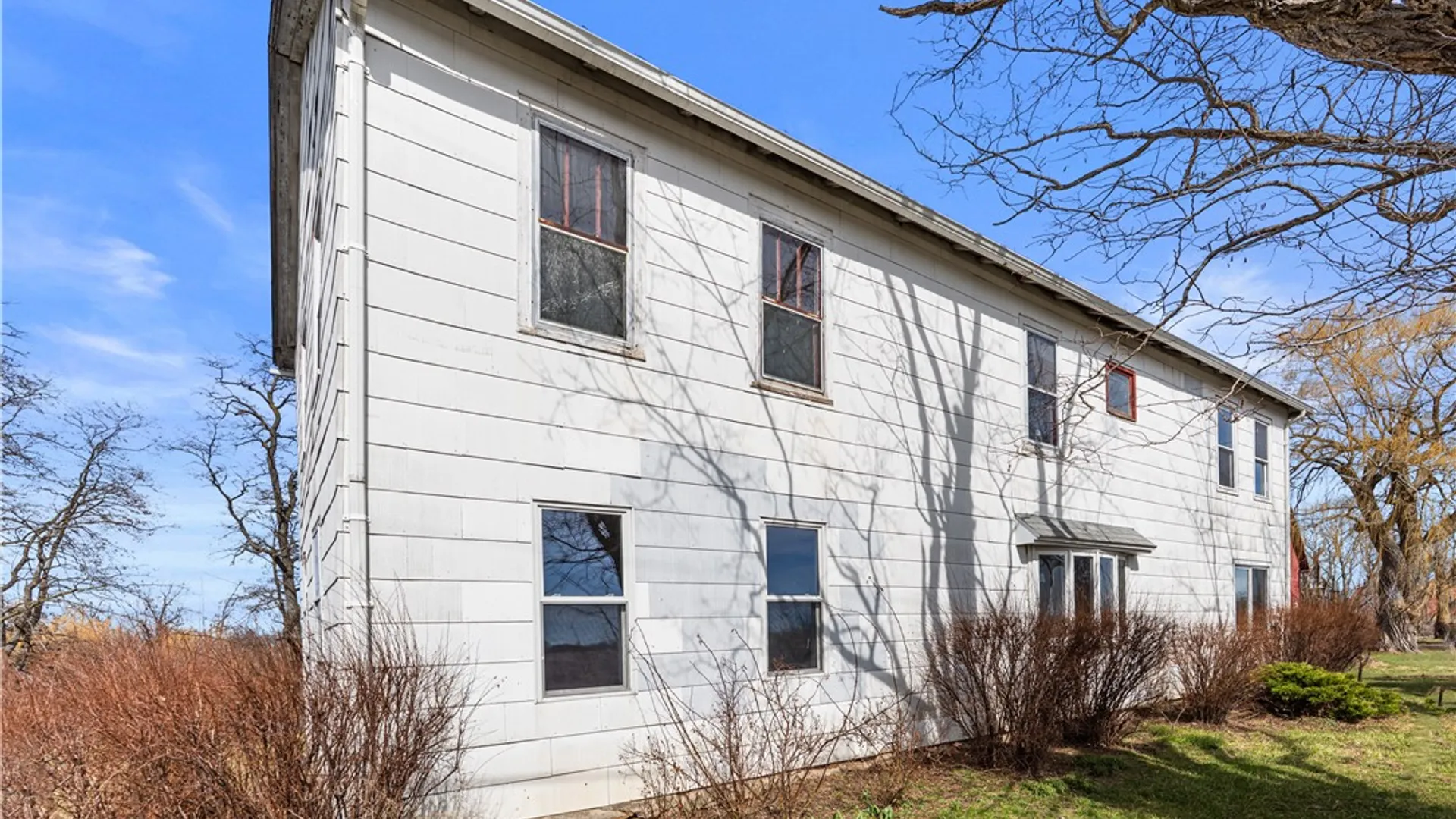 Property at 3196 State Route 488, Phelps, NY 14532 6