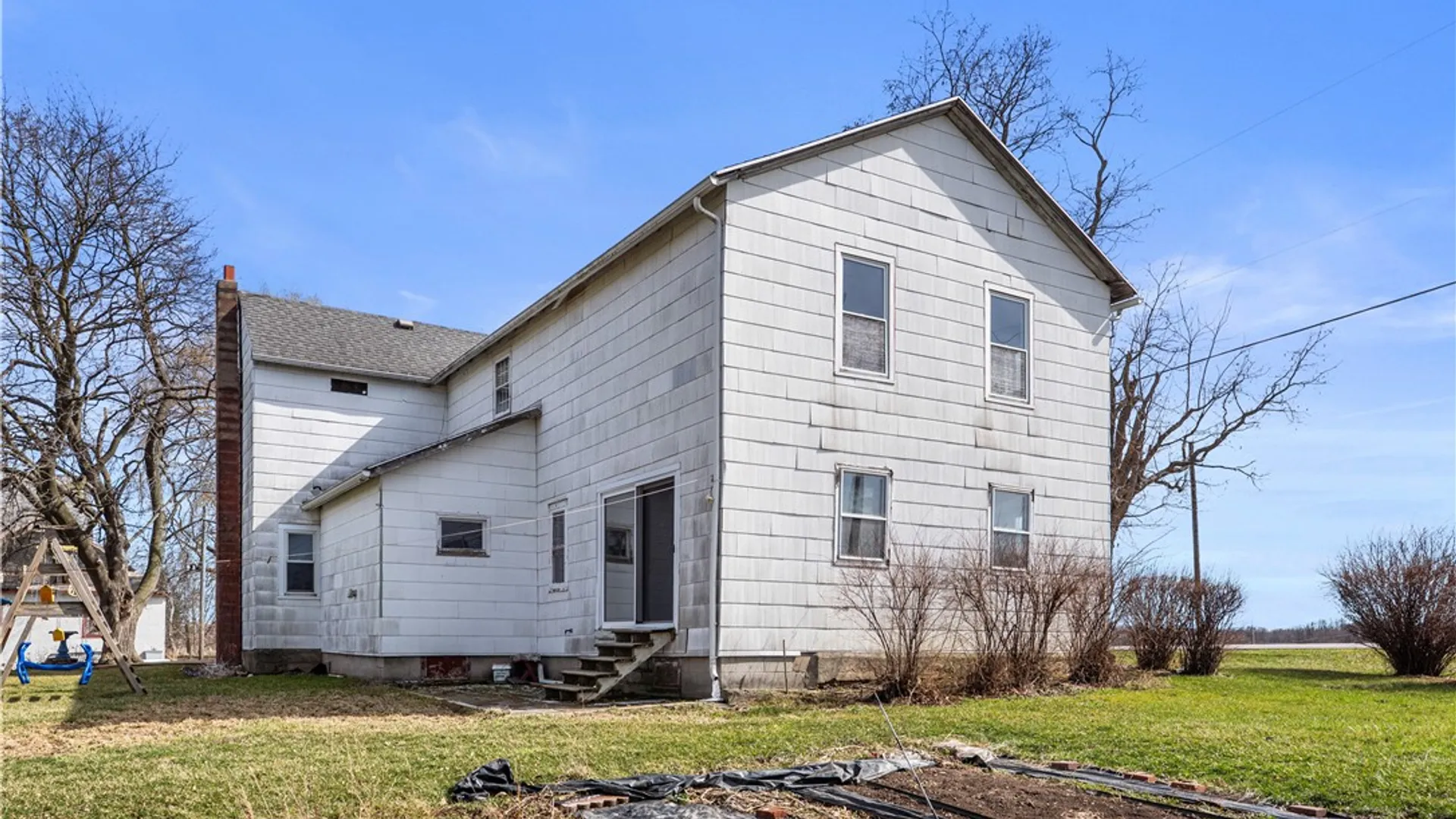 Property at 3196 State Route 488, Phelps, NY 14532 7