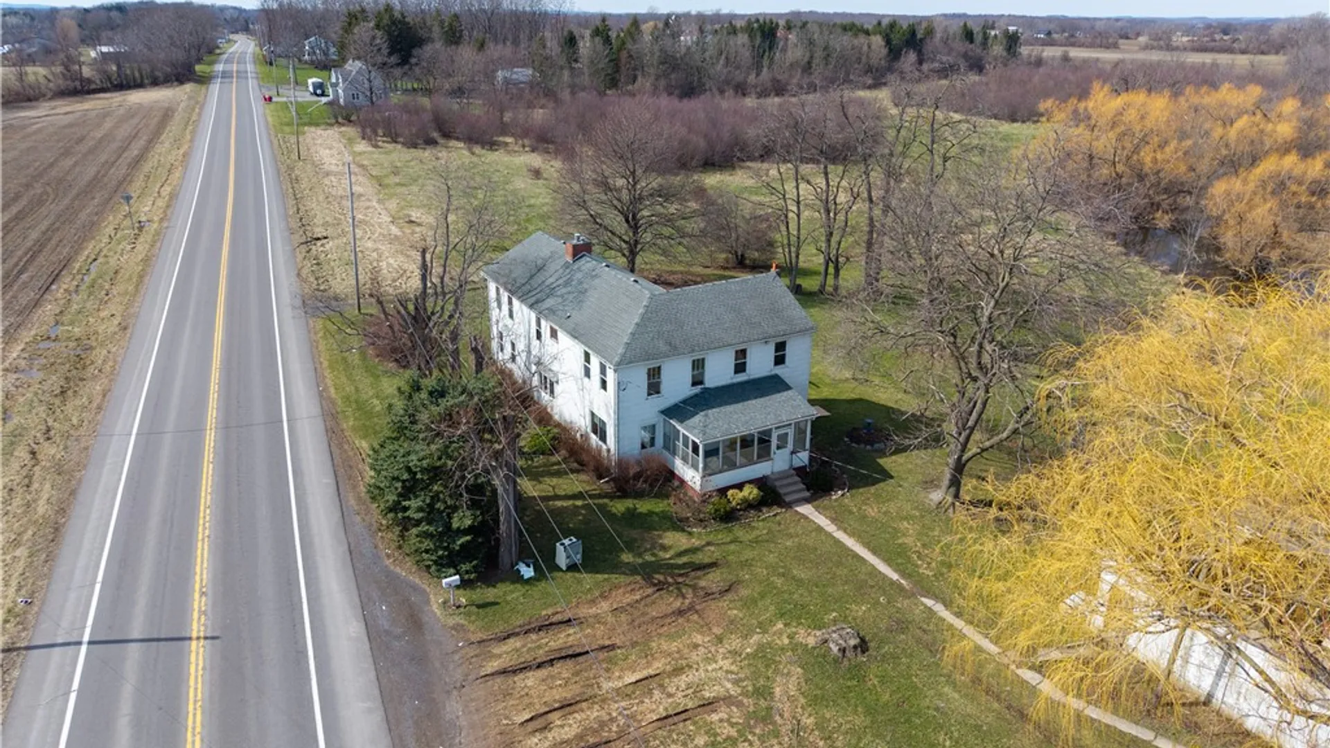 Property at 3196 State Route 488, Phelps, NY 14532 8