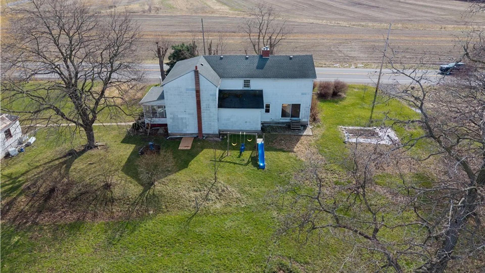 Property at 3196 State Route 488, Phelps, NY 14532 9