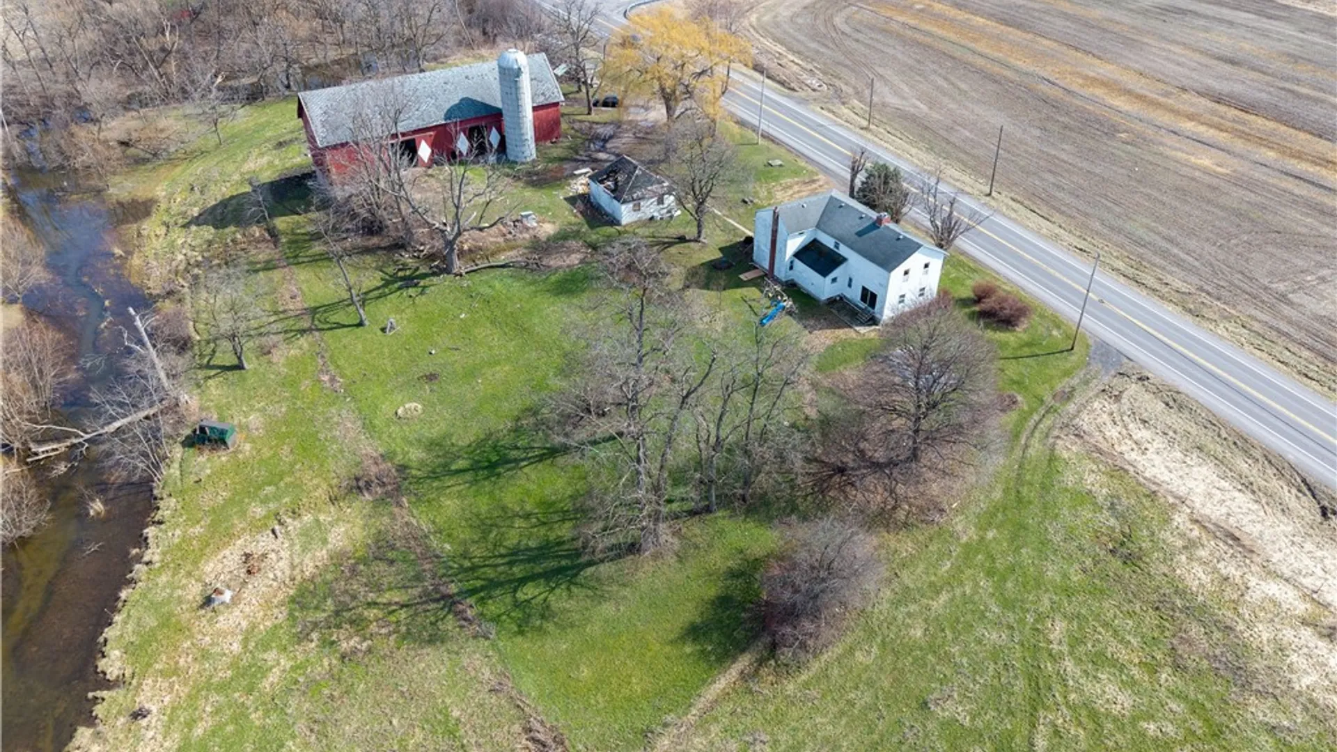 Property at 3196 State Route 488, Phelps, NY 14532 10