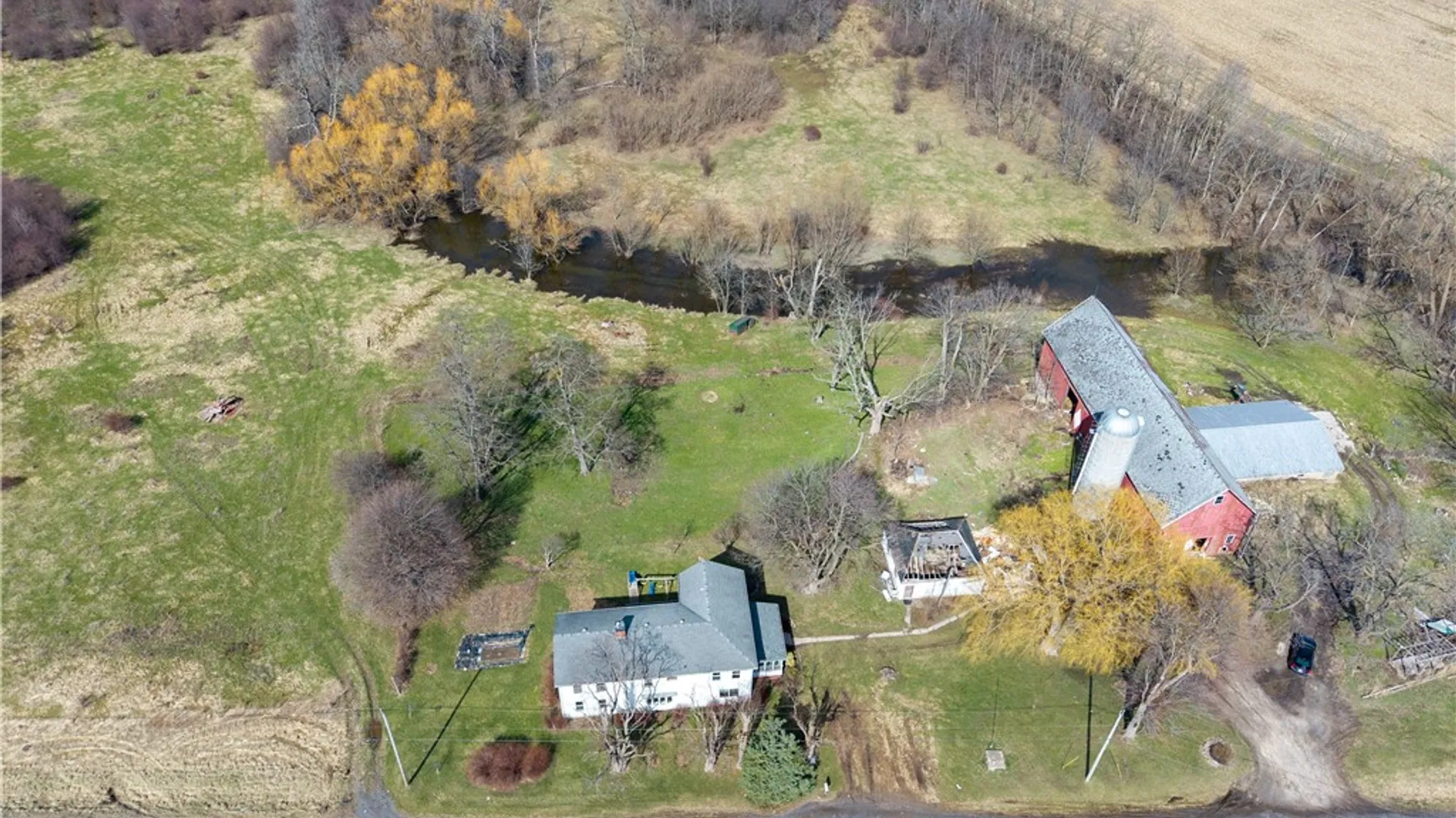 Property at 3196 State Route 488, Phelps, NY 14532 12