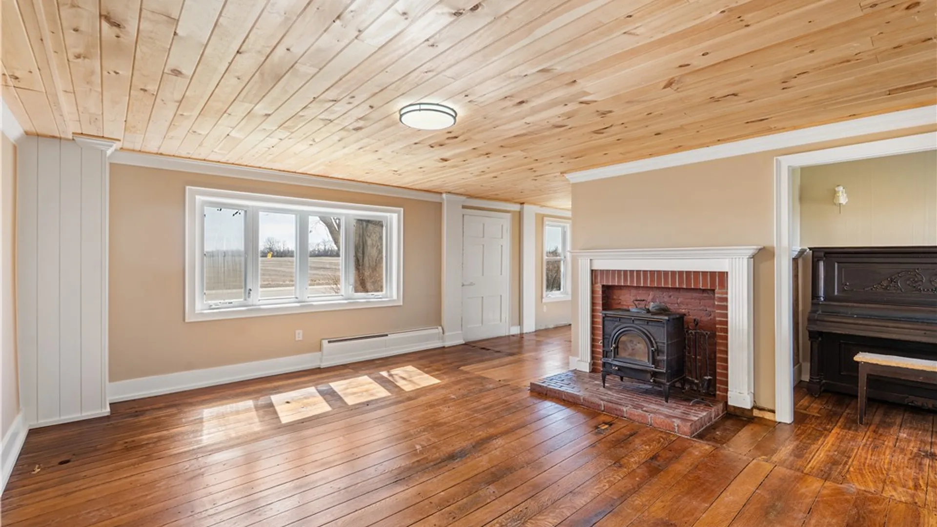 Property at 3196 State Route 488, Phelps, NY 14532 32