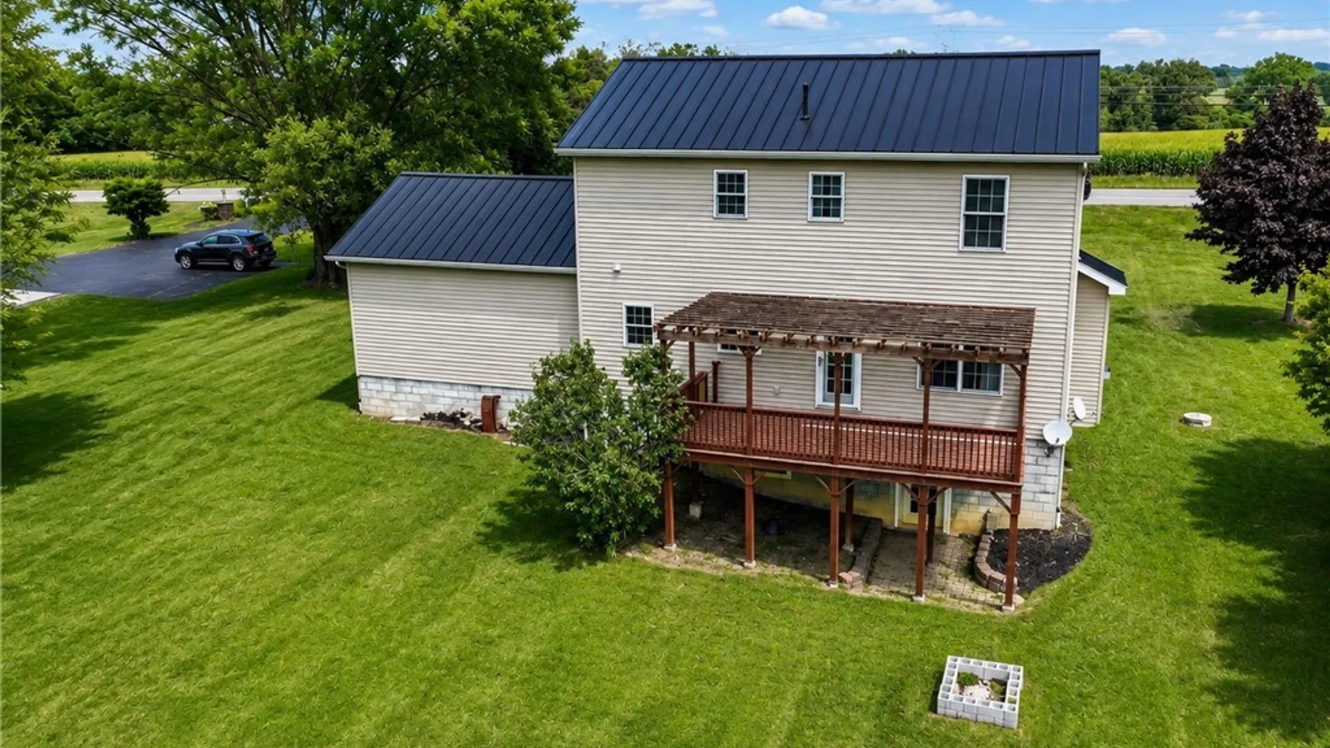 Property at 6307 E Lake Road, Owasco, NY 13021 3