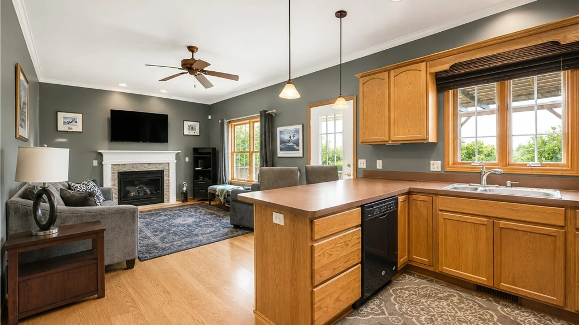 Property at 6307 E Lake Road, Owasco, NY 13021 9