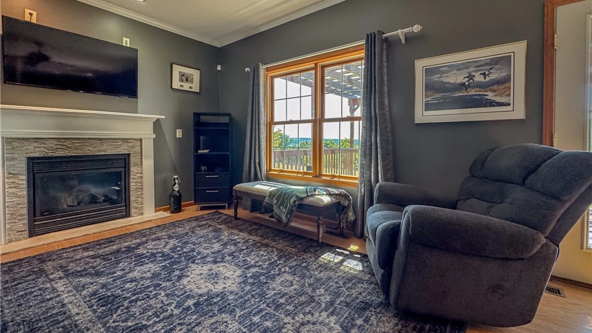 Property at 6307 E Lake Road, Owasco, NY 13021 12