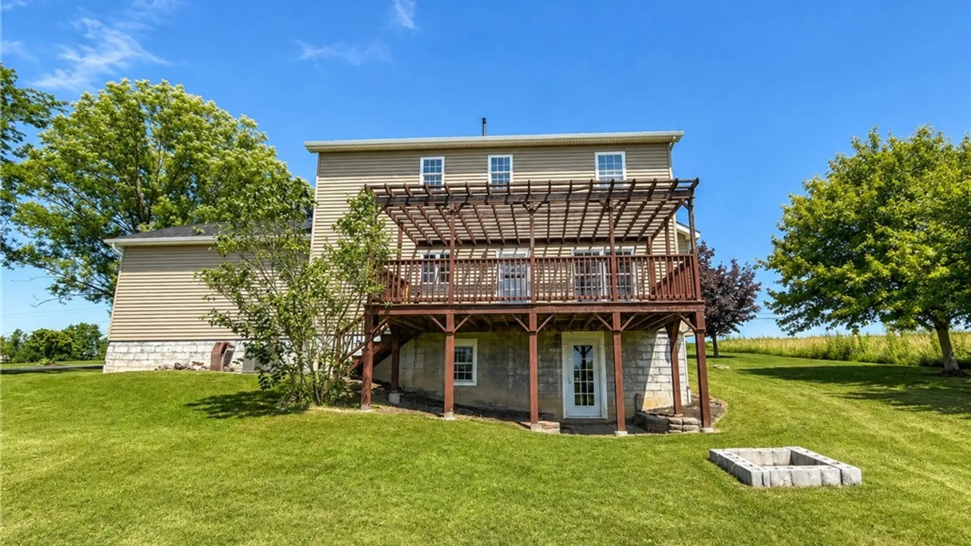 Property at 6307 E Lake Road, Owasco, NY 13021 6