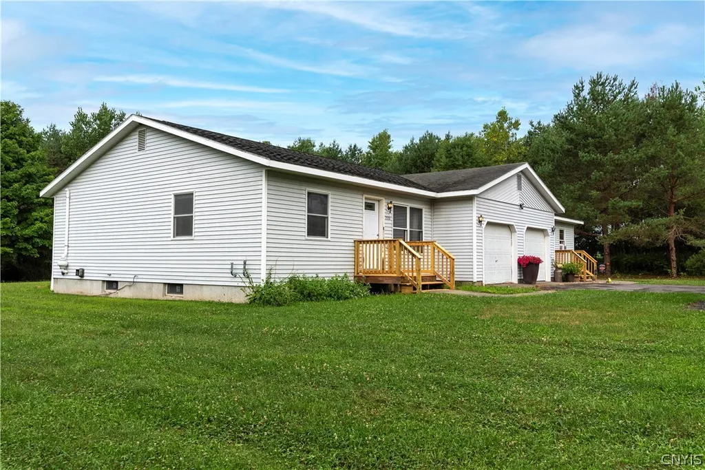 Property at 7537 Rickmeyer Road, Floyd, NY 13440