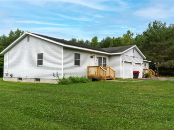 Property at 7537 Rickmeyer Road, Floyd, NY 13440