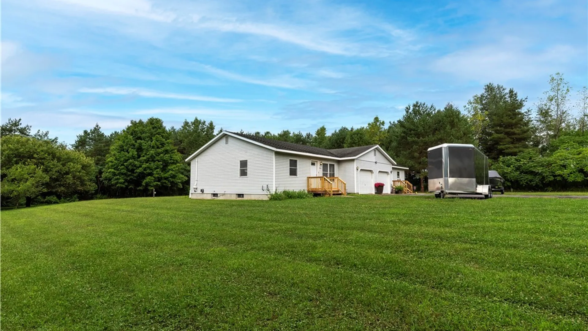 Property at 7537 Rickmeyer Road, Floyd, NY 13440 3