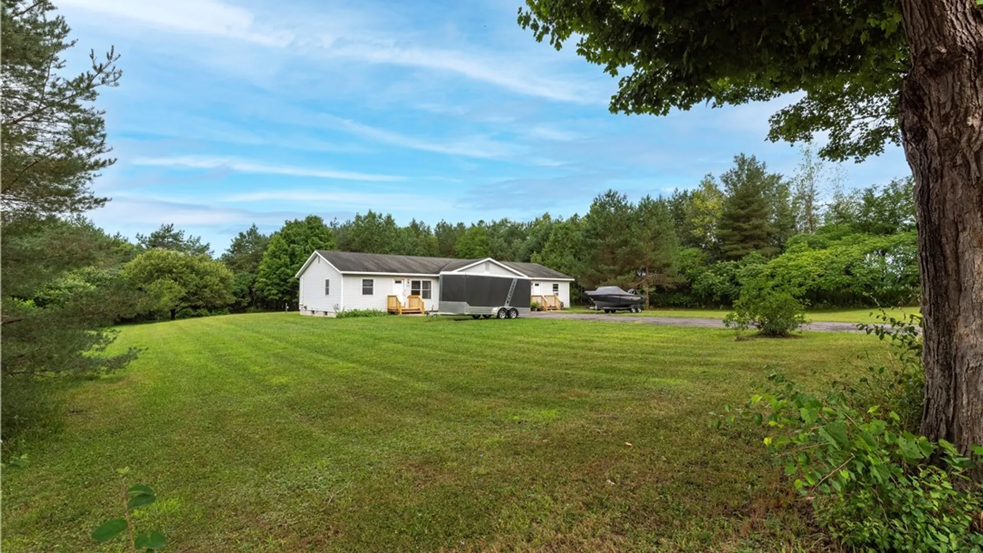 Property at 7537 Rickmeyer Road, Floyd, NY 13440 4