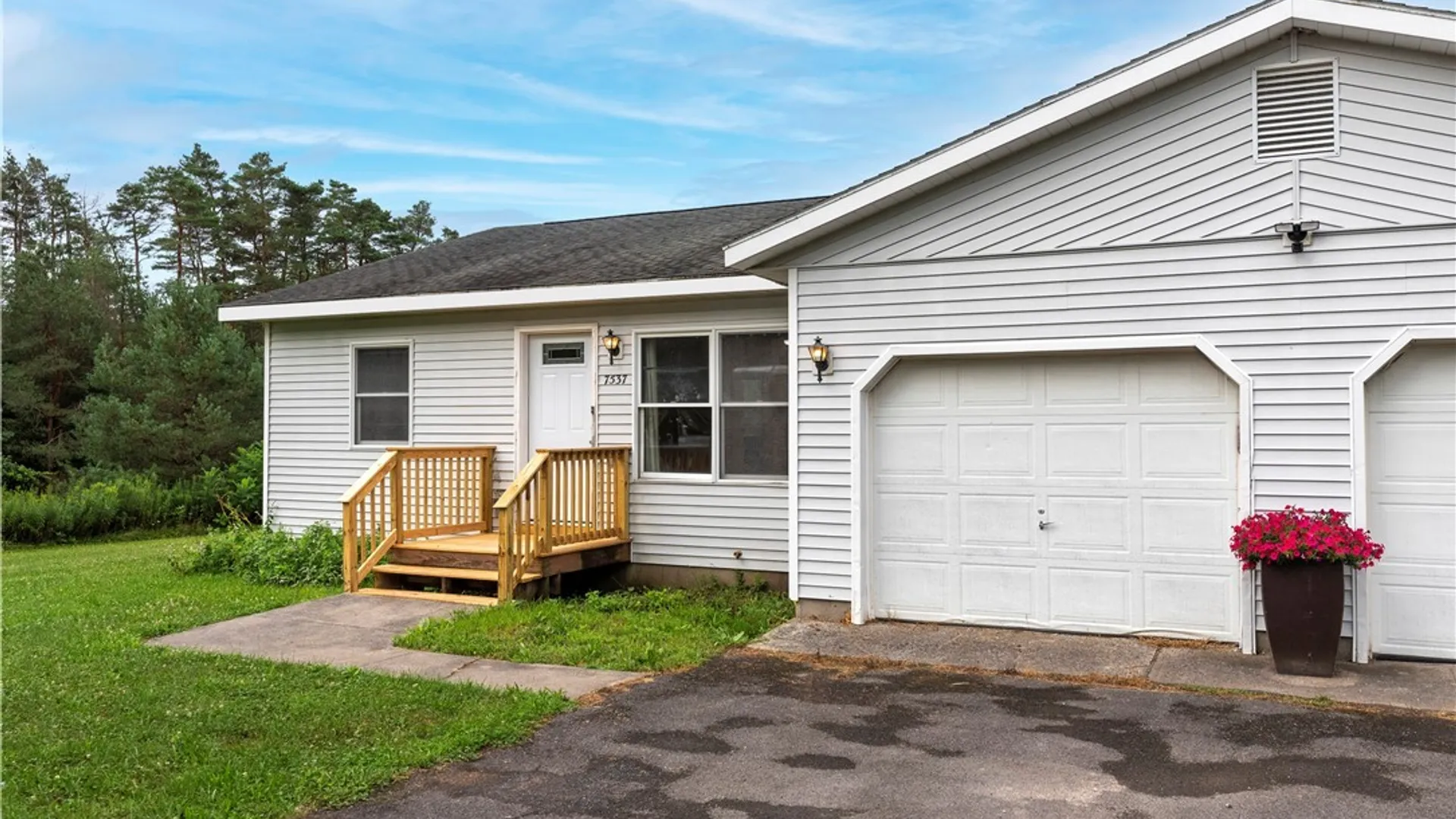 Property at 7537 Rickmeyer Road, Floyd, NY 13440 7