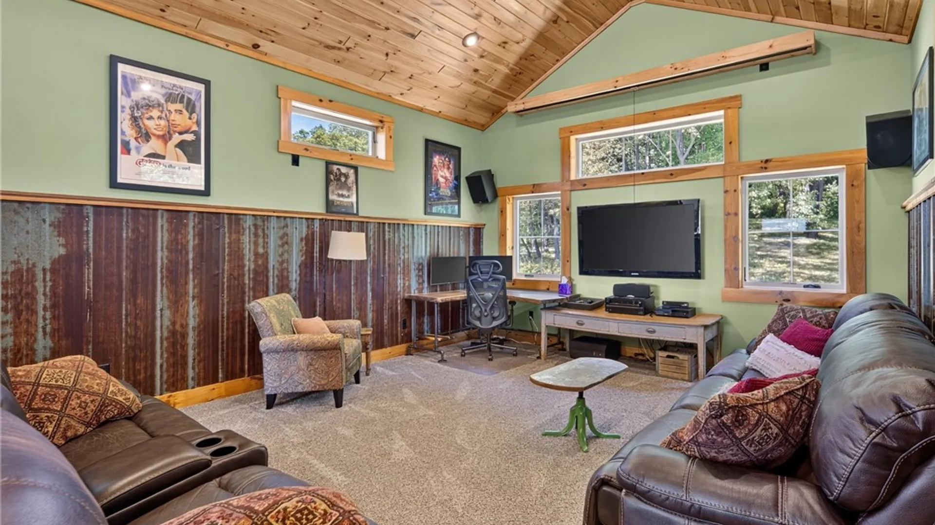 Property at 832 Enfield Falls, Enfield, NY 14867 35
