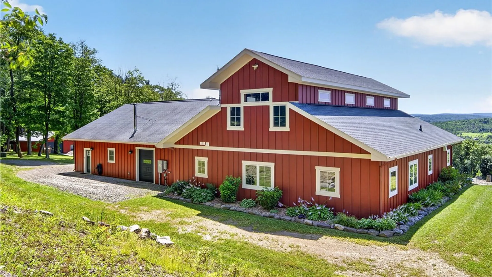 Property at 832 Enfield Falls, Enfield, NY 14867 44