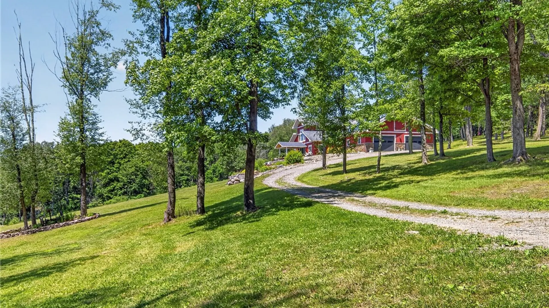 Property at 832 Enfield Falls, Enfield, NY 14867 46