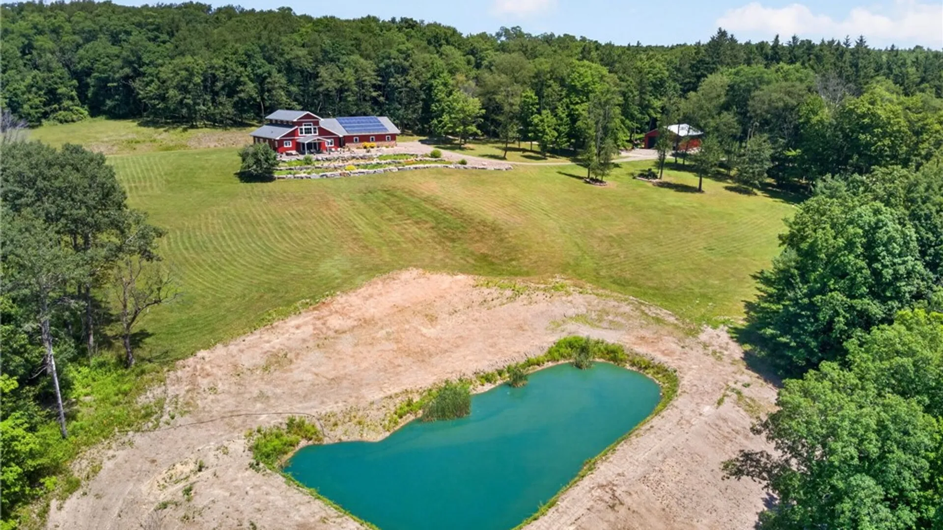 Property at 832 Enfield Falls, Enfield, NY 14867 25