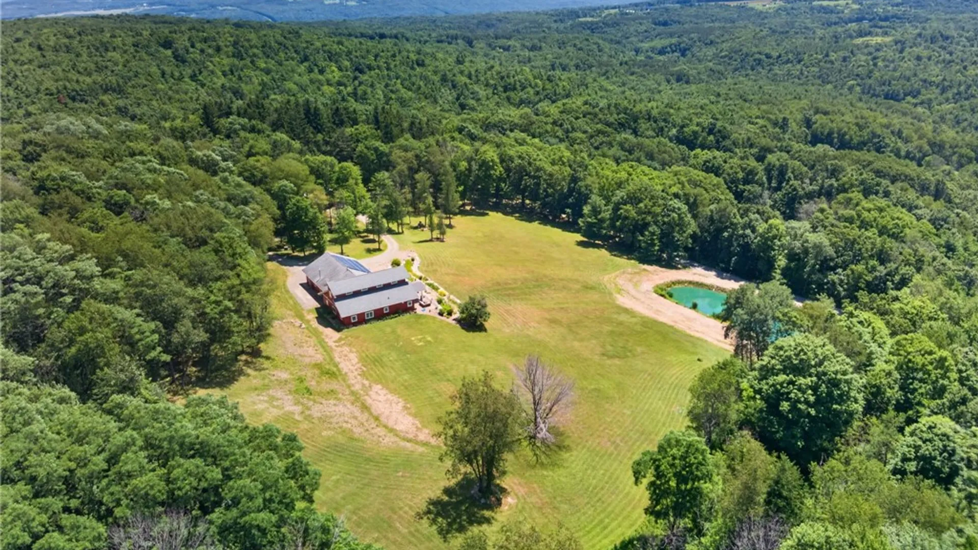 Property at 832 Enfield Falls, Enfield, NY 14867 3