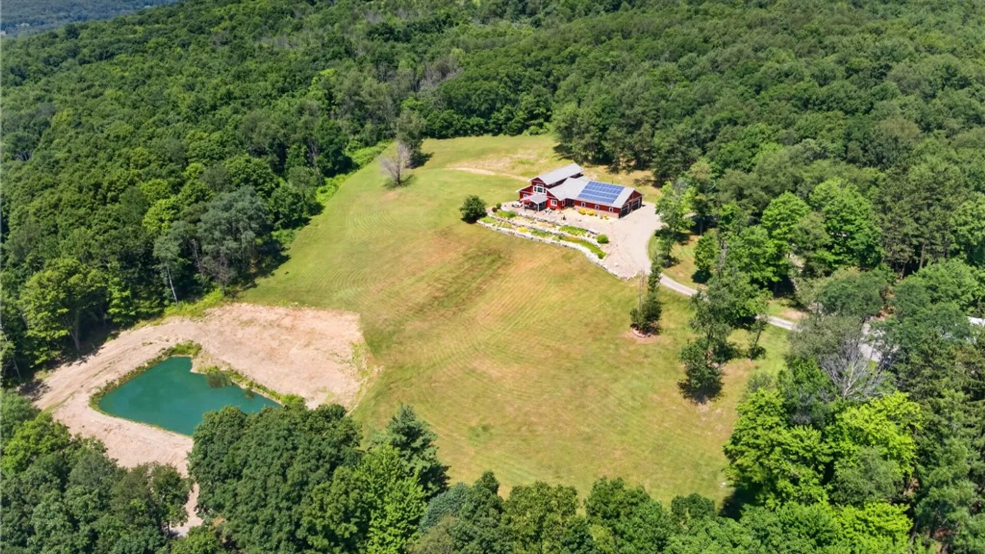 Property at 832 Enfield Falls, Enfield, NY 14867 31