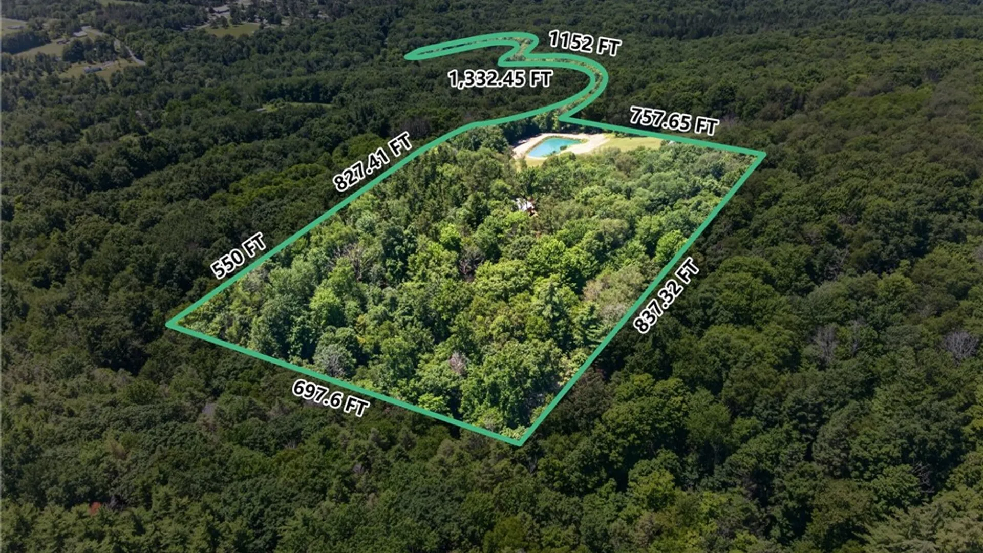 Property at 832 Enfield Falls, Enfield, NY 14867 4