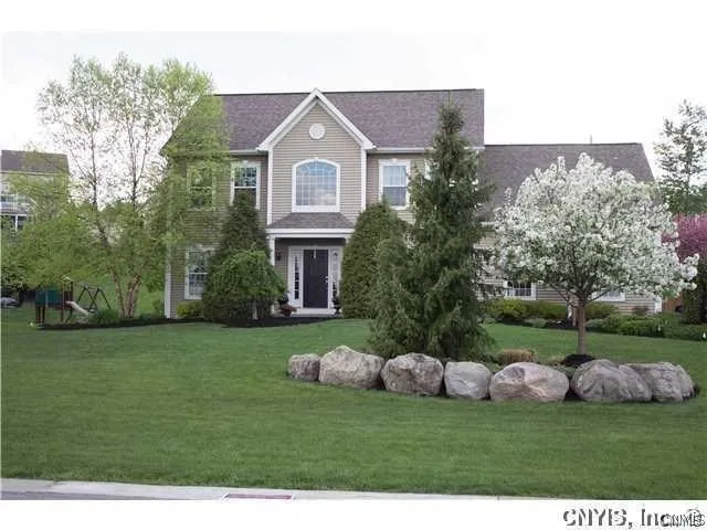 Property at 5065 Yellow Wood Parkway, DeWitt, NY 13078