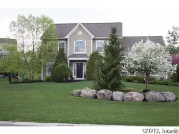 Property at 5065 Yellow Wood Parkway, DeWitt, NY 13078