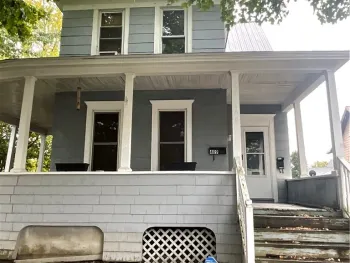 Property at 409 S Massey Street, Watertown City, NY 13601