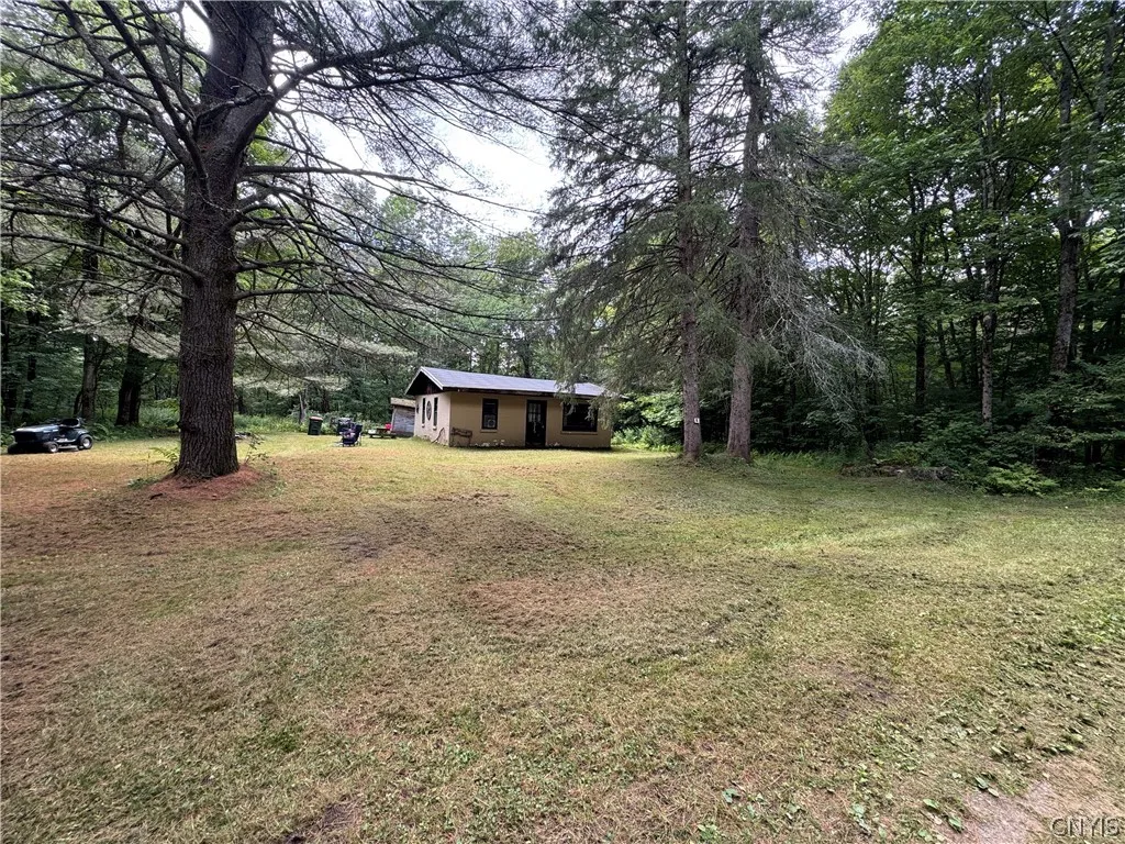 Property at 315 Old State Road, Redfield, NY 13437