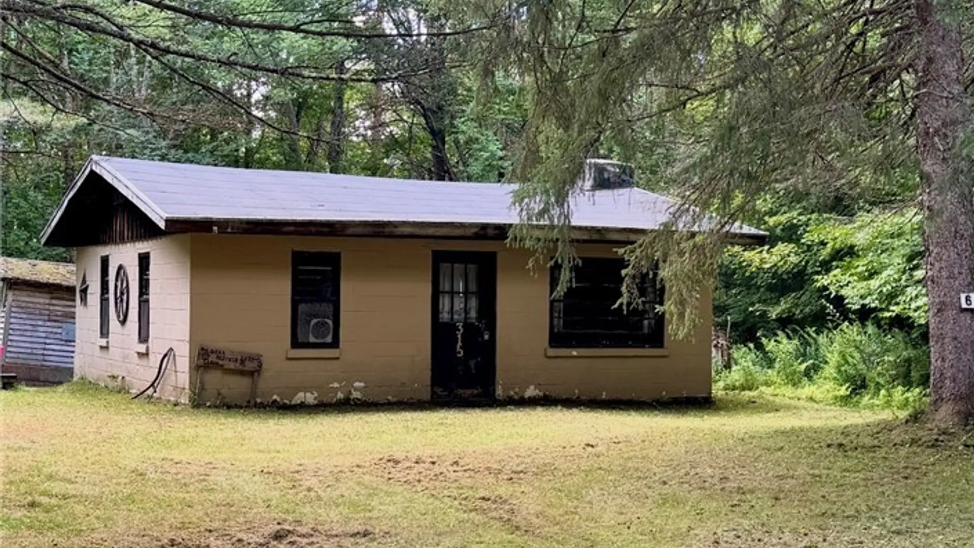 Property at 315 Old State Road, Redfield, NY 13437 3
