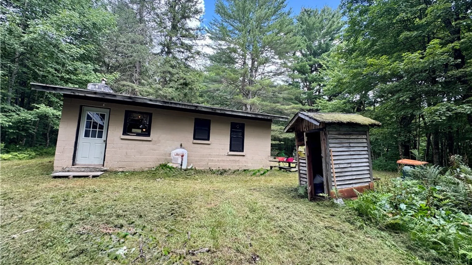 Property at 315 Old State Road, Redfield, NY 13437 5