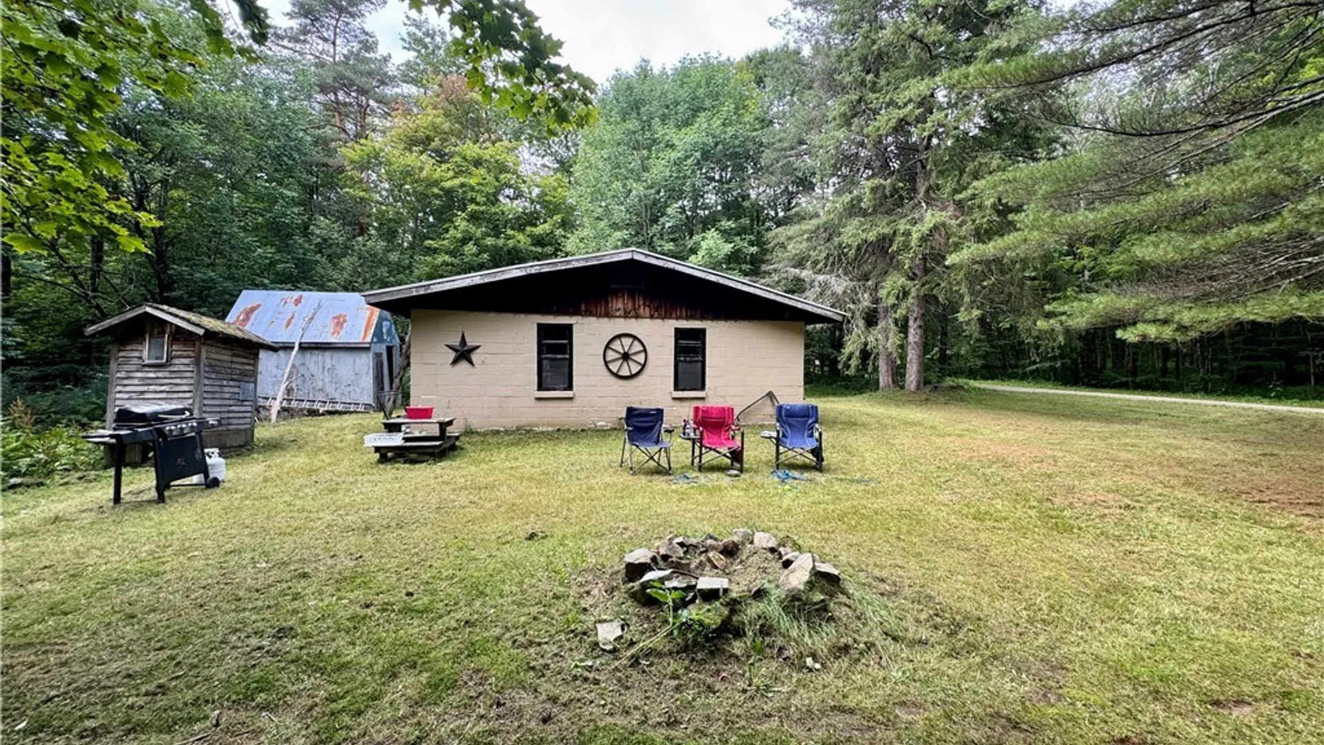 Property at 315 Old State Road, Redfield, NY 13437 6