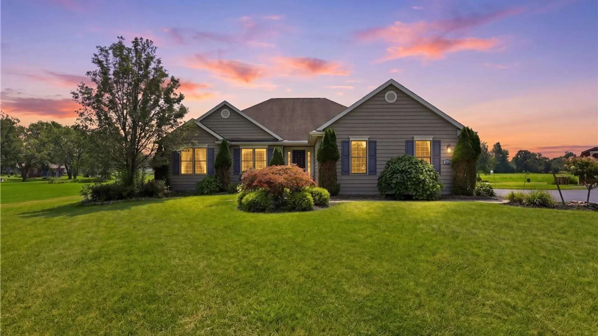 Property at 4922 Beach Ridge Road, Pendleton, NY 14094 9