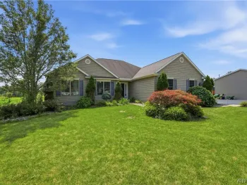 Property at 4922 Beach Ridge Road, Pendleton, NY 14094