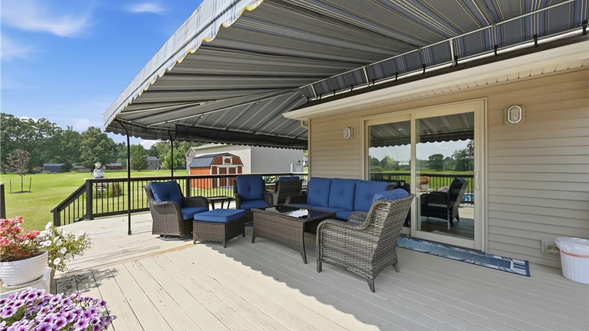 Property at 4922 Beach Ridge Road, Pendleton, NY 14094 43