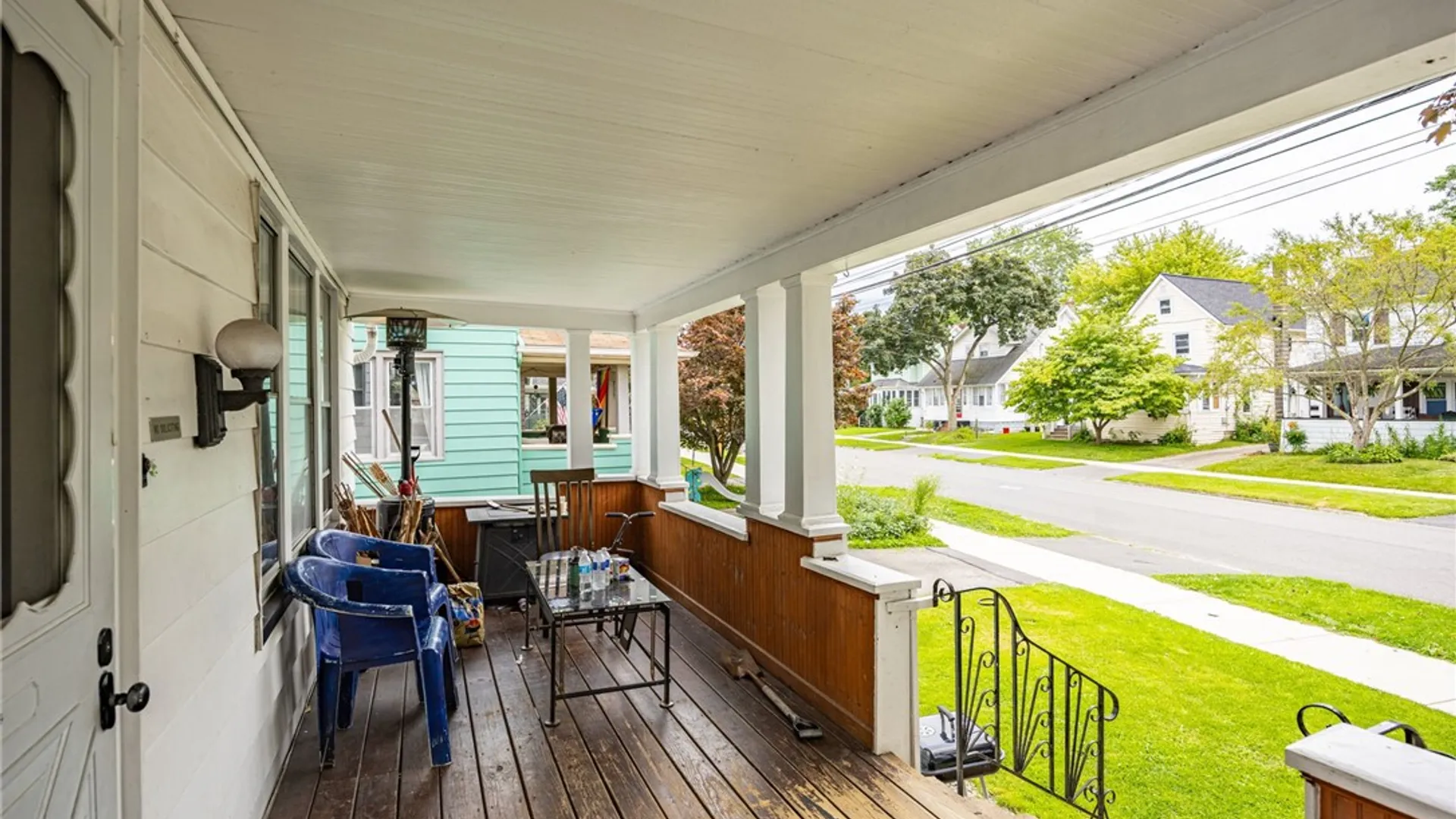 Property at 709 Garfield Street, East Rochester, NY 14445 4