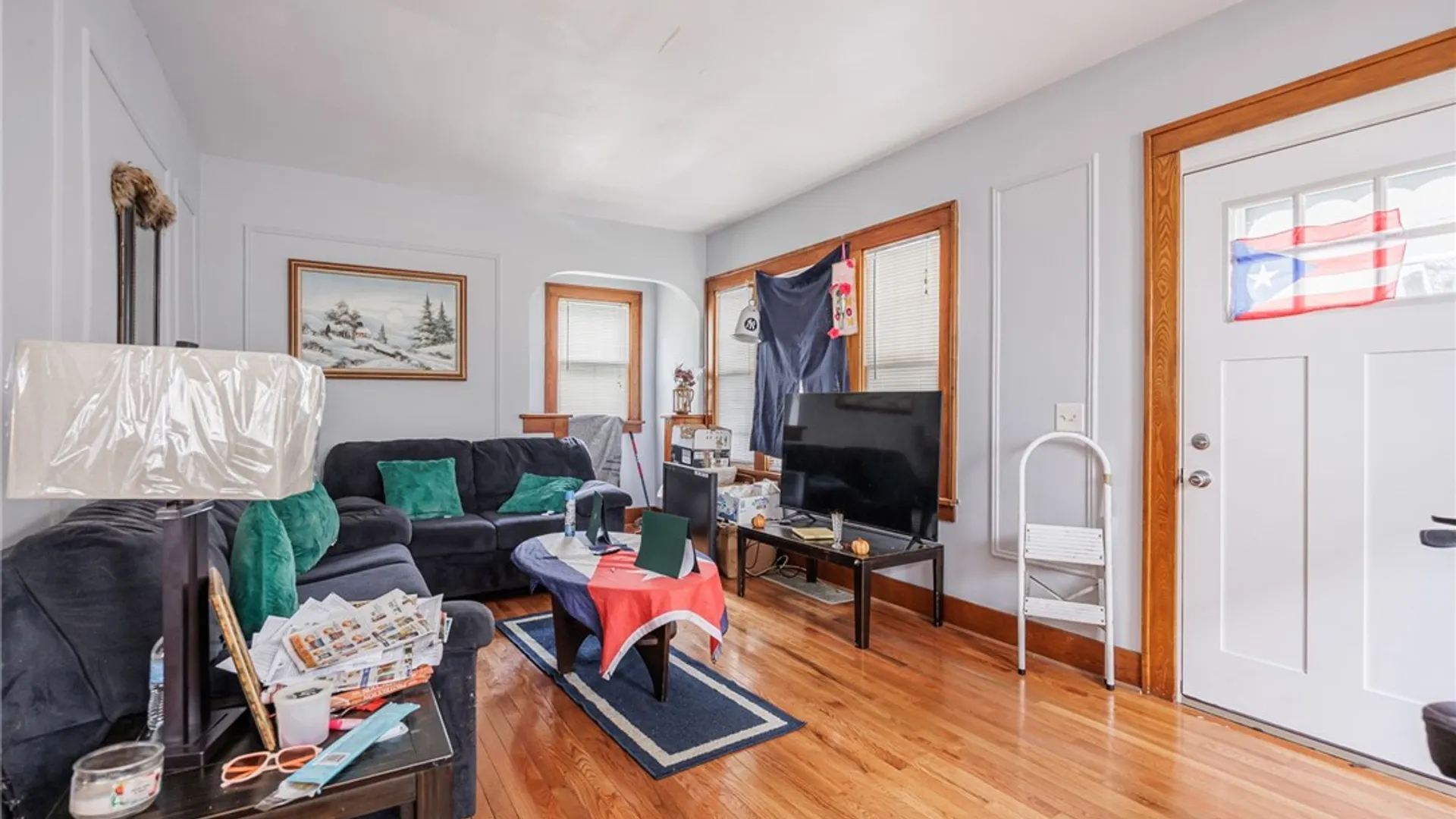 Property at 709 Garfield Street, East Rochester, NY 14445 9