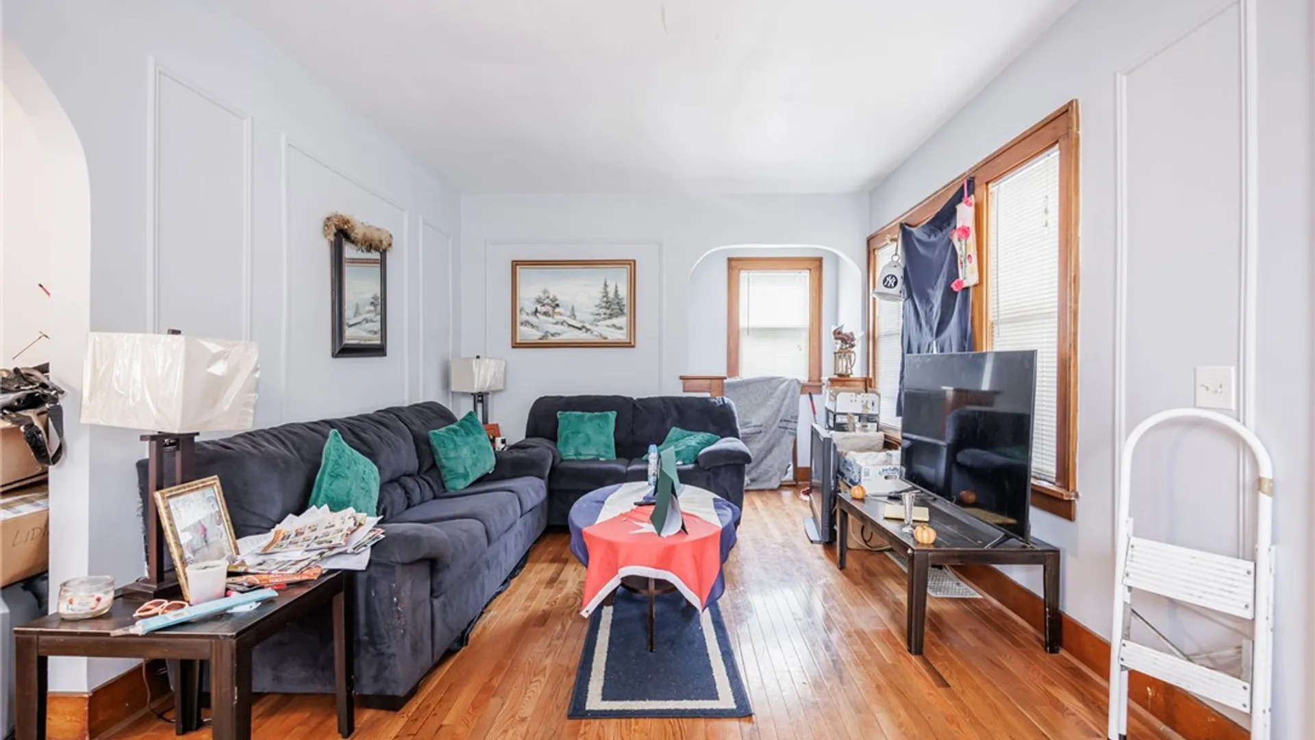 Property at 709 Garfield Street, East Rochester, NY 14445 10
