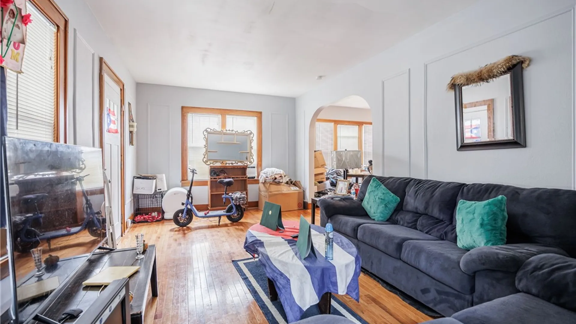 Property at 709 Garfield Street, East Rochester, NY 14445 11