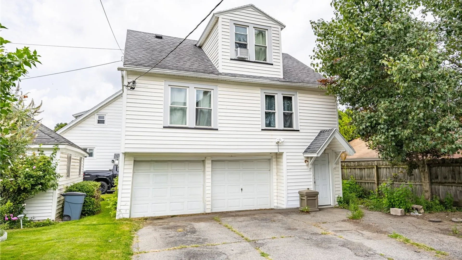 Property at 709 Garfield Street, East Rochester, NY 14445 3