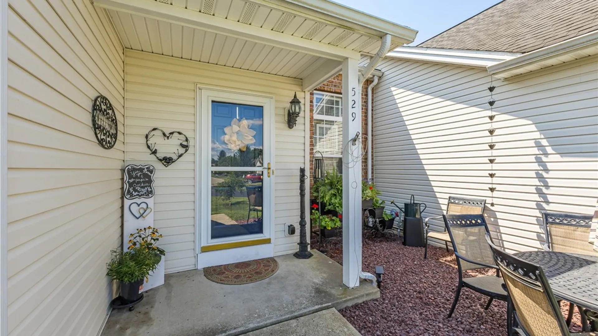 Property at 529 Collins Street, Avon, NY 14414 5